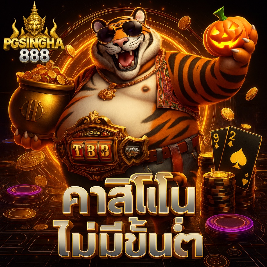 คาสิโนฝากถอนเร็ว ระบบออโต้ทันใจ โบนัสแจกทุกวัน