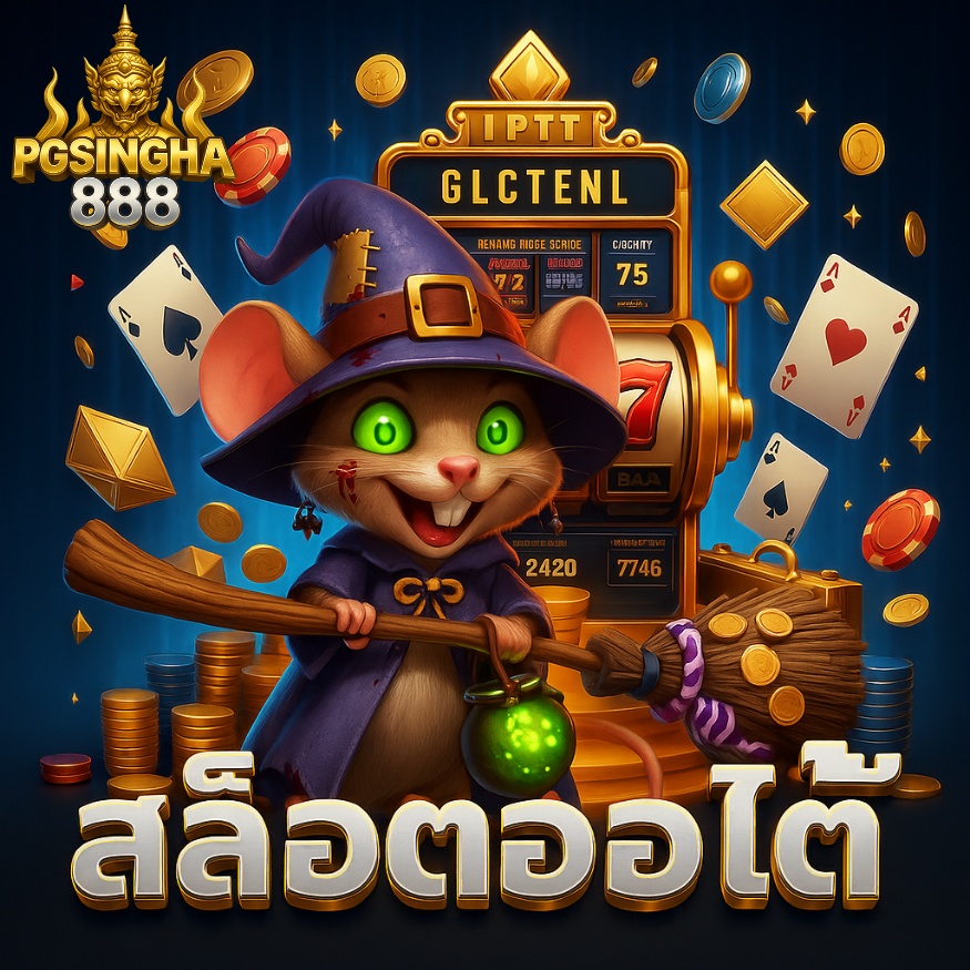 สล็อตออโต้ รวมเกมฮิต โบนัสคูณต่อเนื่องทุกสปิน
