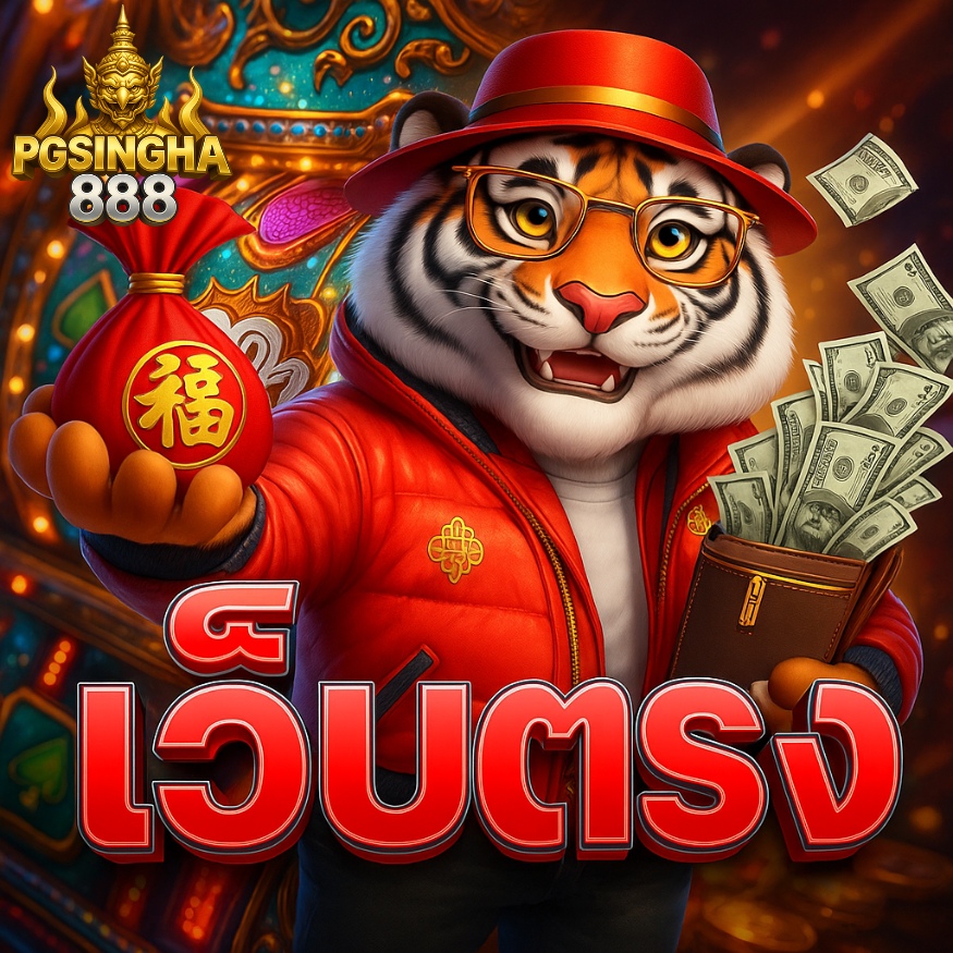 เกมสล็อต เว็บตรงไม่ผ่านเอเย่นต์ แตกหนักทุกค่ายดัง