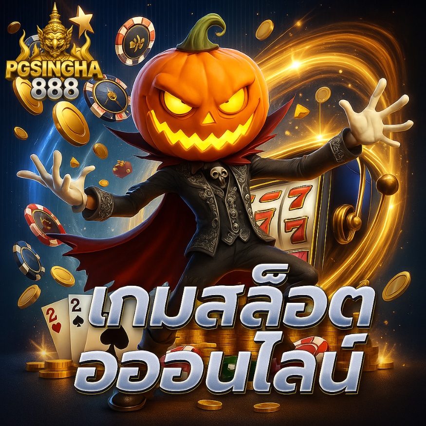 เกมสล็อตออนไลน์ รวมเกมฮิต rtp สูง ภาพสวยสุดอลังการ