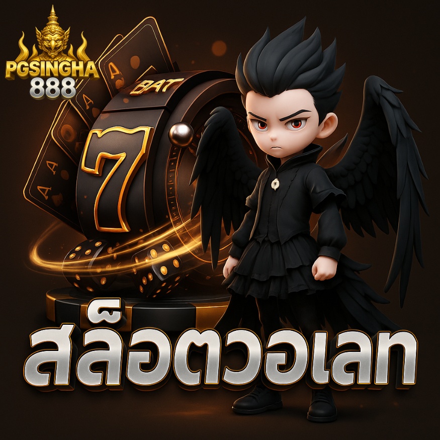 สล็อตวอเลท ฝากถอนรวดเร็ว ไม่มีขั้นต่ำ แตกง่ายทุกเกม